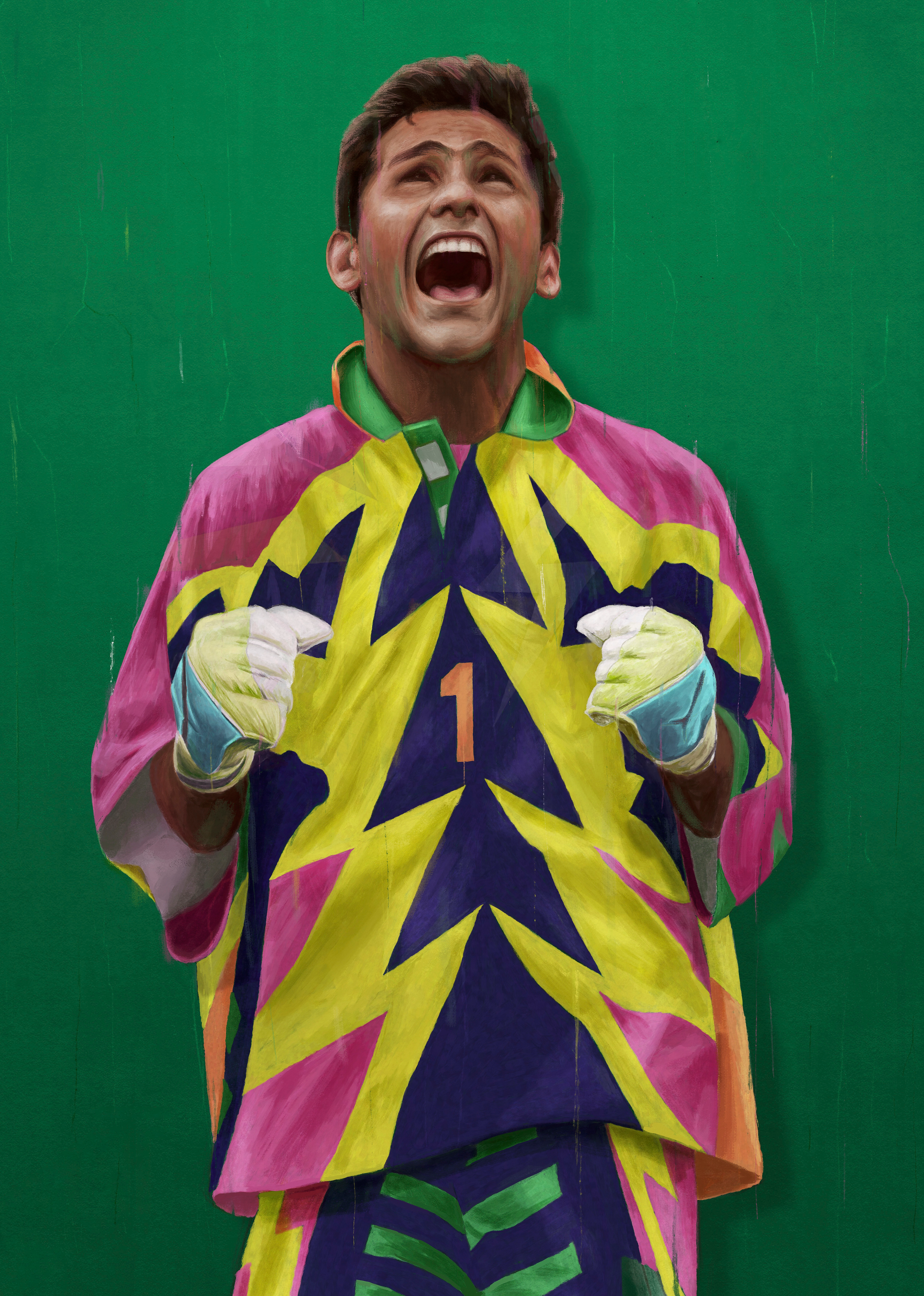 These Football Times